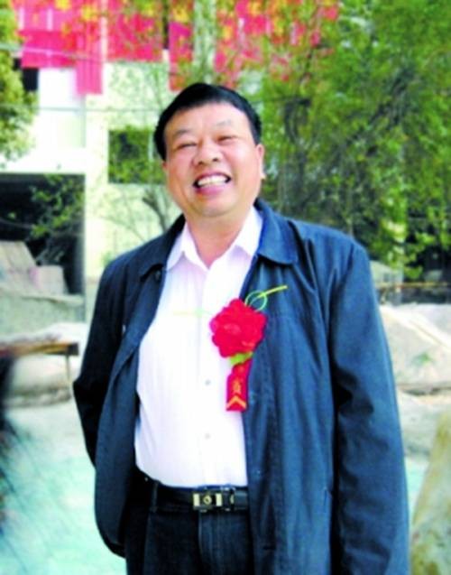 莫振高