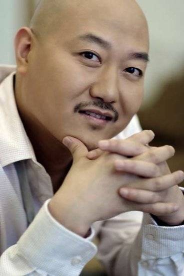 王小康（中国内地男导演）