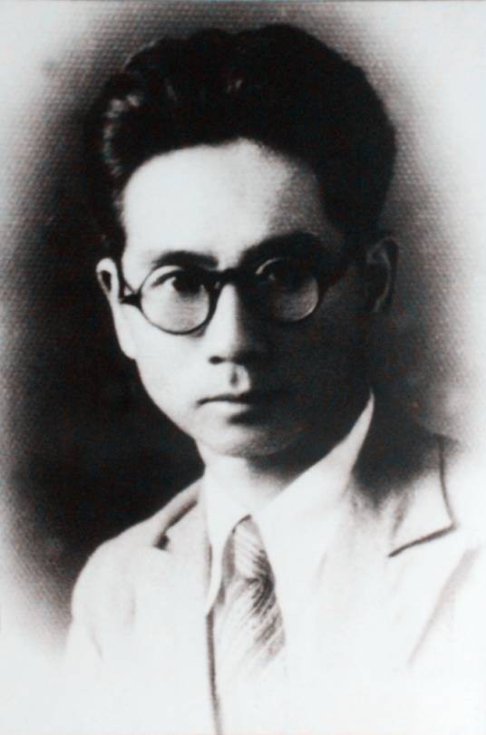 周恩寿