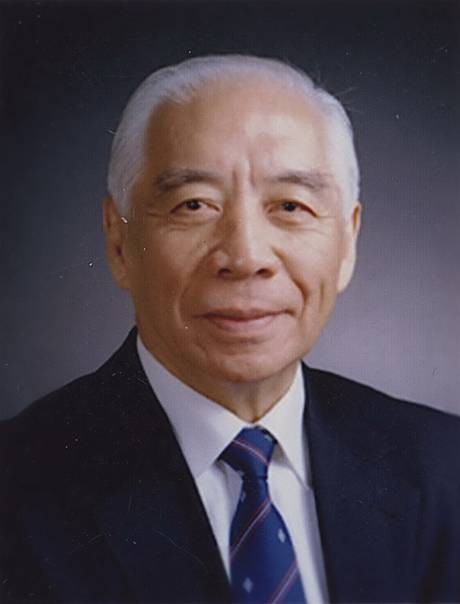 吴祖强（中国文联原副主席、中央音乐学院原院长、著名音乐家）