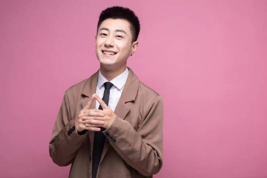 朱浩（中国内地男演员）