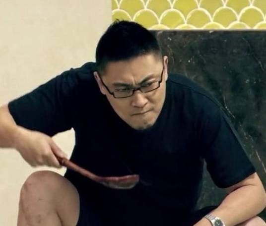 杜俊(中国内地男演员、编剧、制片人)