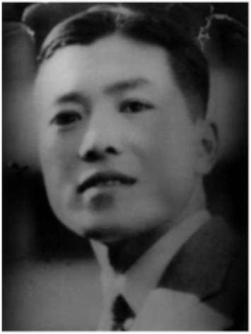 赵侗（中国近代抗日英雄）