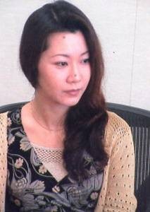 小岛文美