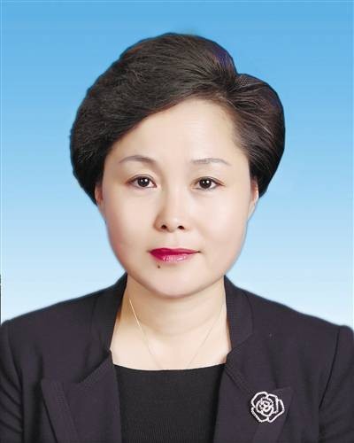 姜宏（内蒙古自治区民政厅党组书记、厅长）