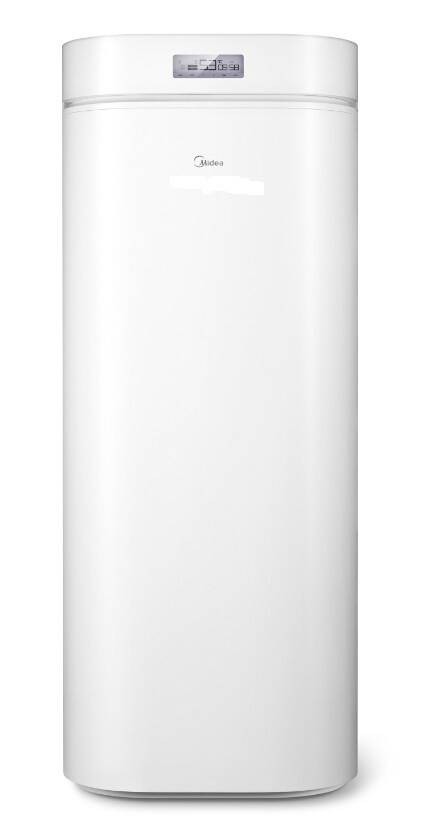 美的空气能热水器