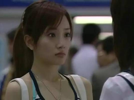 杨晓芸(电视剧《奋斗》人物)