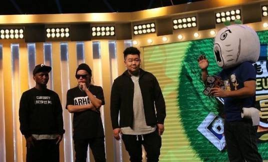 我的天坑