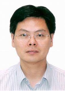 周立(中国人民大学农业与农村发展学院教授)