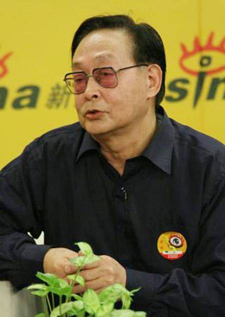 陈明远（大兴区文联理事）
