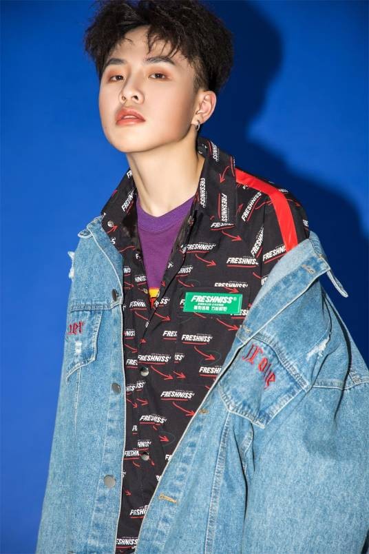 小咪（中国男歌手）