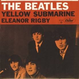 Yellow Submarine（The Beatles歌曲）