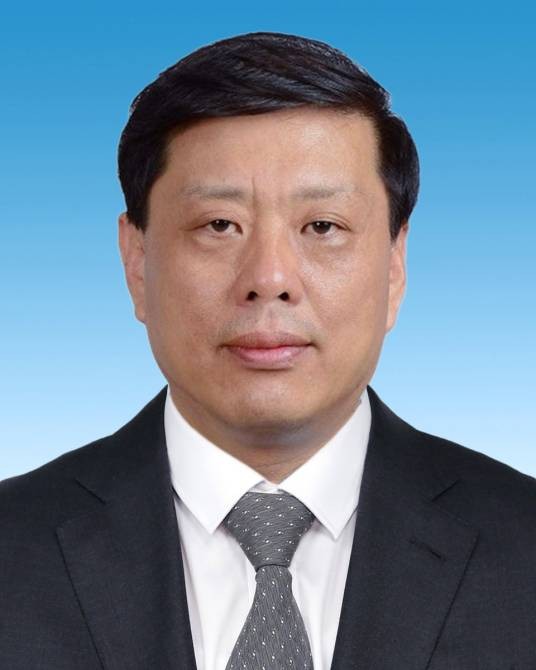 王安德（山东省人民政府参事、山东省革命老区建设促进会常务副会长）