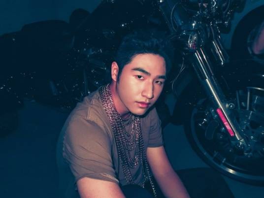 吴睿轩(中国男歌手、吴宗宪的儿子)