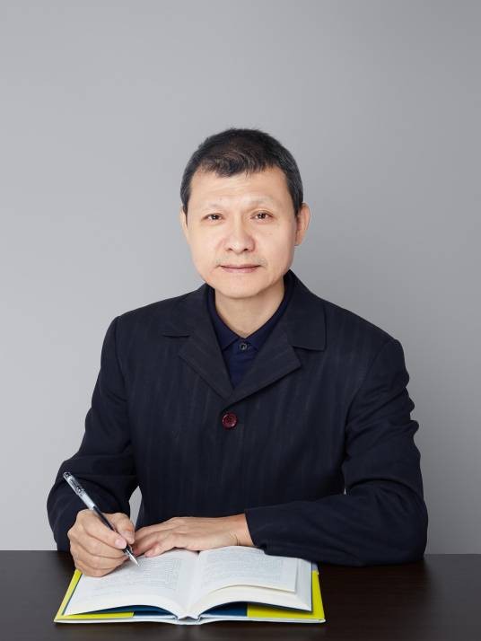 张文宇（浙江财经大学人工智能研究院院长）