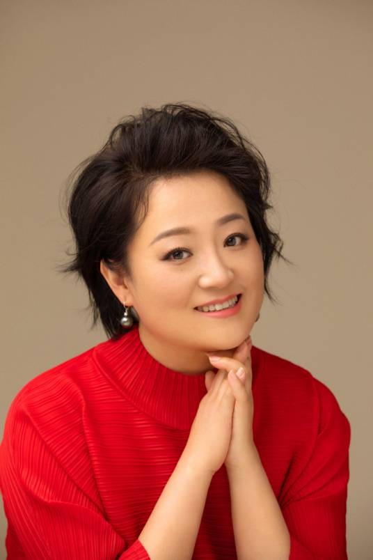 郭森（上音歌剧院副院长、上海音乐学院教授、硕士研究生导师）