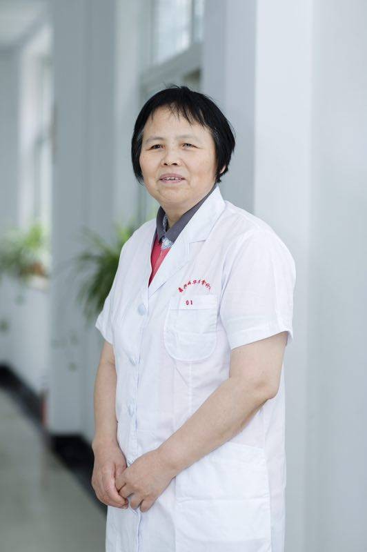 朱丽华（浙江嘉兴市南湖区丽华中医诊所负责人）
