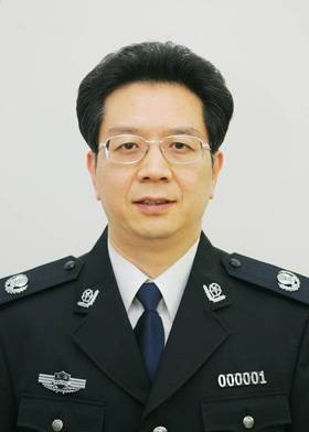 张学兵（上海机场集团党委书记）