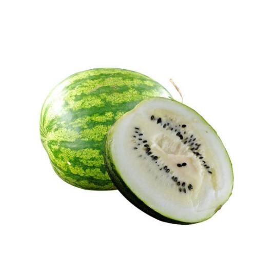 籽瓜
