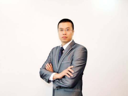 黄国辉（大成问鼎校长）