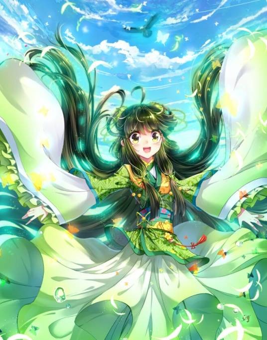 霍云歌