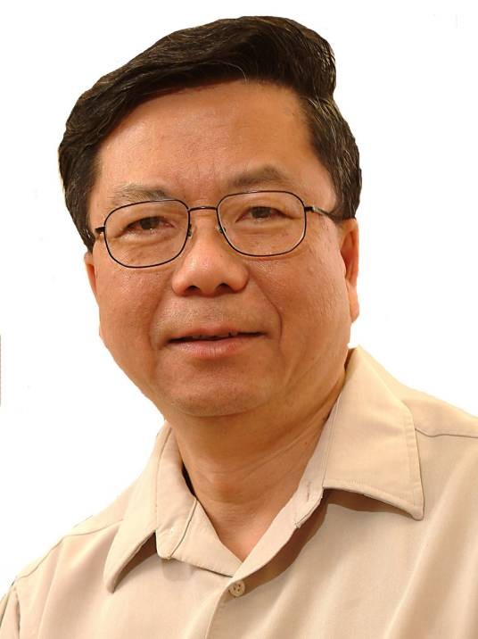 何志明（美国国家工程院院士，微纳米流体、生物纳米科技专家）