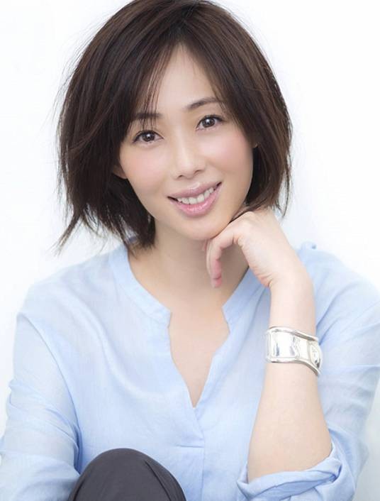 井上和香