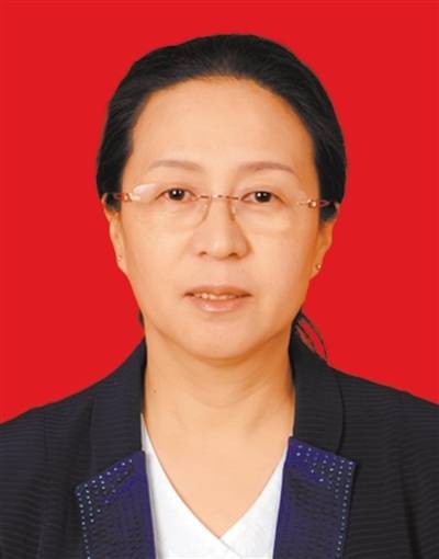 罗梅(西藏自治区政府副主席)