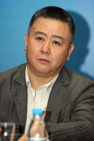 铁佛（著名出品人）