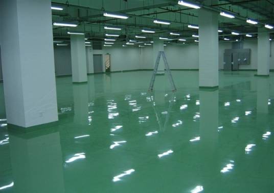 环氧涂料