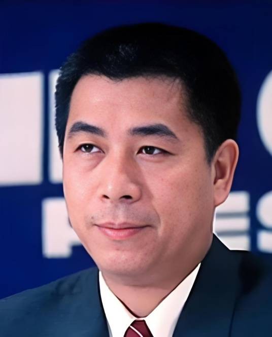 黄锦江（中国经典反派人物演员）