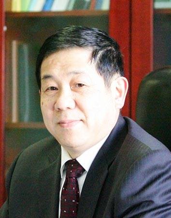 孙勤（中国核工业集团公司原董事长、党组书记）