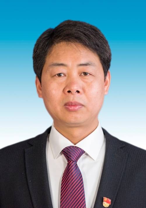 陈东方（吉安市安福县人民政府原副县长）