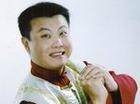 曹雄（中国内地曲艺演员、主持人）