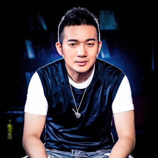 张智勇（中国好声音第三季学员）