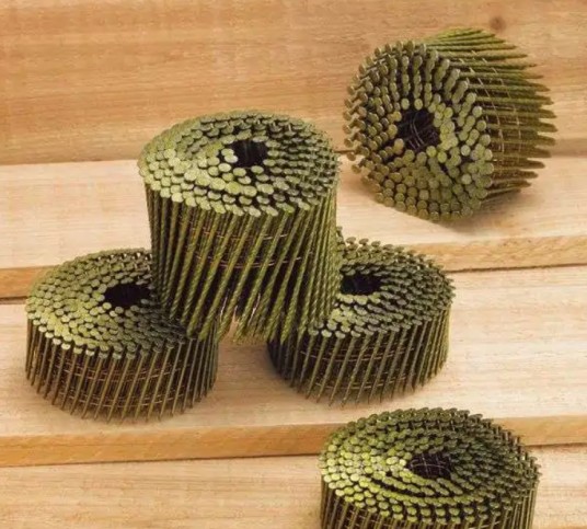 卷钉