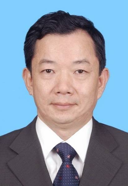 郭志勇（广东省广州市政协原副主席、党组成员）