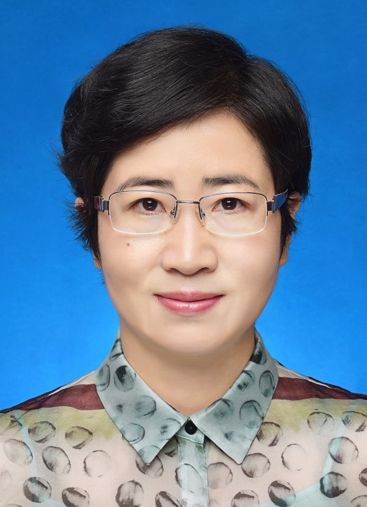 陈瑾（浙江省杭州市委常委、市政府常务副市长）