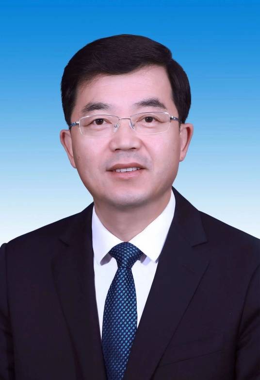 张海波（山东省委常委、省政府党组副书记、副省长）
