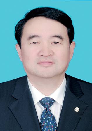 廖少华（贵州省委原常委、遵义市委原书记）