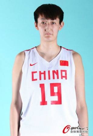 魏伟（中国女篮运动员）
