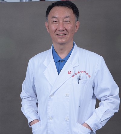 孙兴怀（复旦大学上海医学院眼科学与视觉科学系主任）