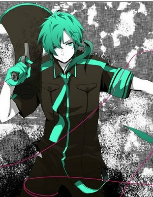 mikuo