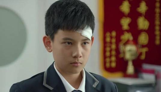 张小宇（电视剧《小别离》中的角色）