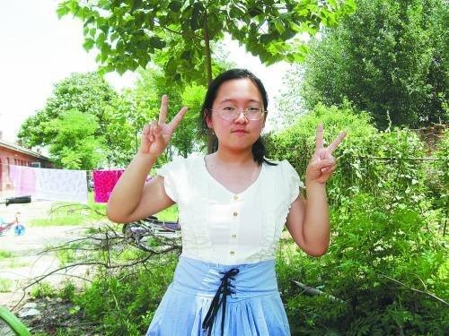 李佳乐（河南郏县14岁神童）