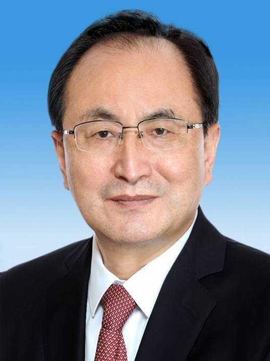 傅明先