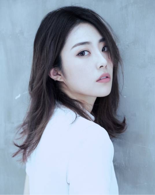 张研(中国内地女演员)