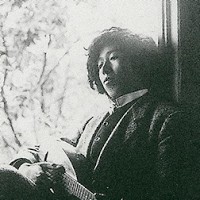 竹久梦二(画家、装帧设计家、诗人和歌人)