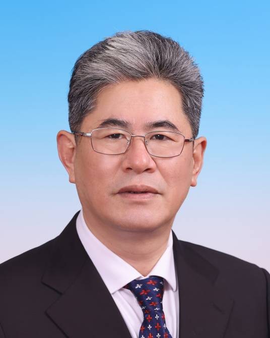 陈健（第二十届中央纪委委员，北京市委常委、市纪委书记、市监察委员会主任）