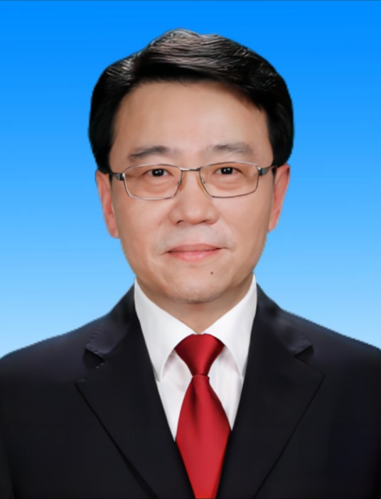 熊毅（江苏省广播电视局副局长、党组成员）
